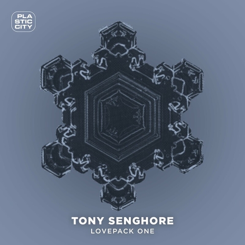 Tony Senghore - Lovepack One [PLAC1047]